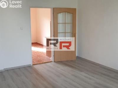 Rent apartment 2+1 Olomouc, Lazecká č. 7