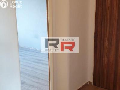Rent apartment 2+1 Olomouc, Lazecká č. 8