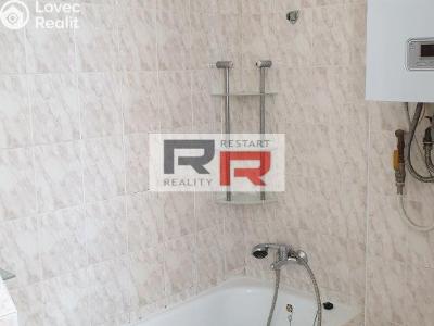 Rent apartment 2+1 Olomouc, Lazecká č. 9