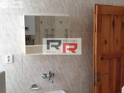 Rent apartment 2+1 Olomouc, Lazecká č. 10