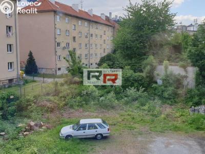 Rent apartment 2+1 Olomouc, Lazecká č. 11