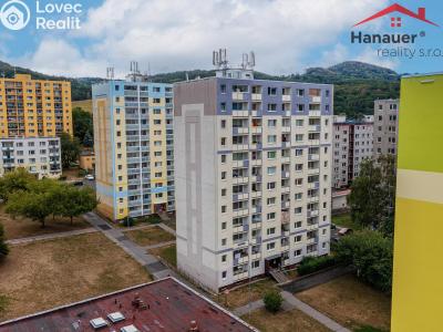 Prodej bytu 3+1 Děčín, Čsl. partyzánů 357 č. 23