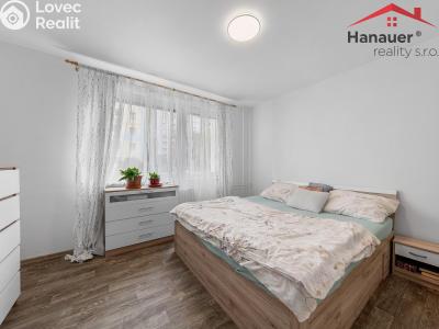 Prodej bytu 3+1 Děčín, Čsl. partyzánů 357 č. 5