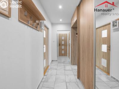 Prodej bytu 3+1 Děčín, Čsl. partyzánů 357 č. 12