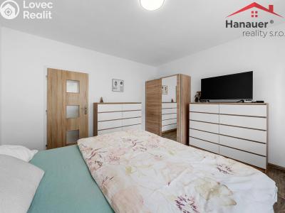 Prodej bytu 3+1 Děčín, Čsl. partyzánů 357 č. 17