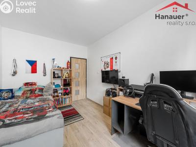 Prodej bytu 3+1 Děčín, Čsl. partyzánů 357 č. 18