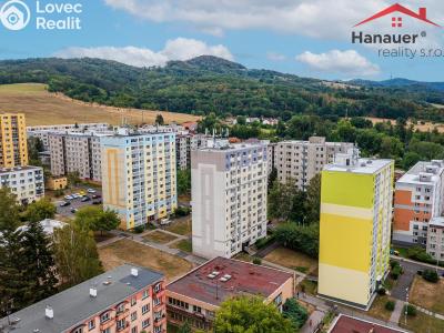 Prodej bytu 3+1 Děčín, Čsl. partyzánů 357 č. 20