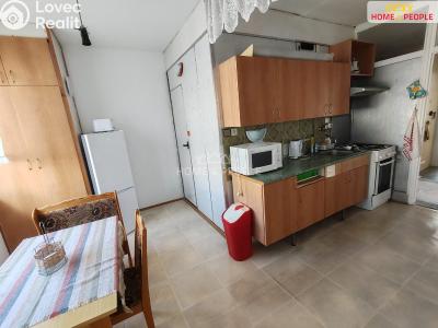 Аренда квартиры 4+1 Karlovy Vary, Školní č. 2