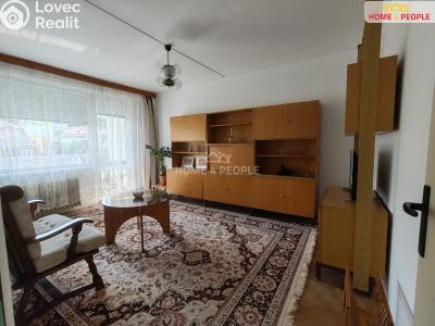 Аренда квартиры 4+1 Karlovy Vary, Školní č. 3