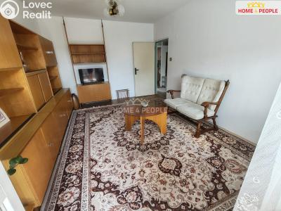 Аренда квартиры 4+1 Karlovy Vary, Školní č. 4