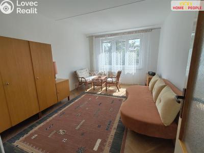 Аренда квартиры 4+1 Karlovy Vary, Školní č. 5