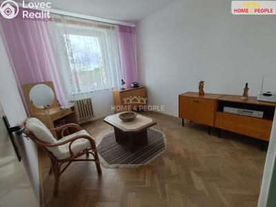 Аренда квартиры 4+1 Karlovy Vary, Školní č. 6
