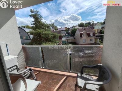 Аренда квартиры 4+1 Karlovy Vary, Školní č. 7