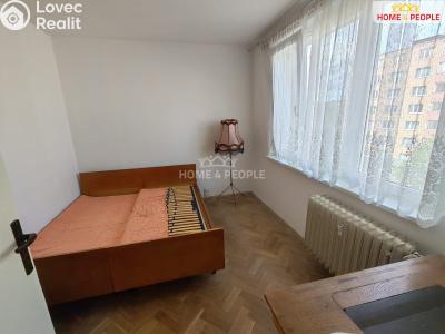 Аренда квартиры 4+1 Karlovy Vary, Školní č. 8
