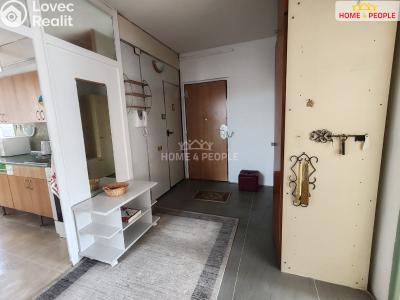 Аренда квартиры 4+1 Karlovy Vary, Školní č. 9