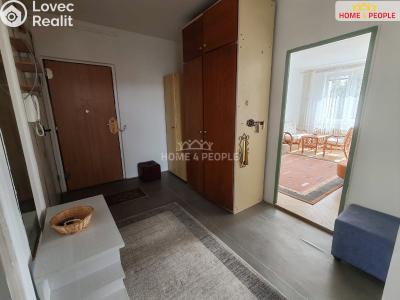 Аренда квартиры 4+1 Karlovy Vary, Školní č. 10