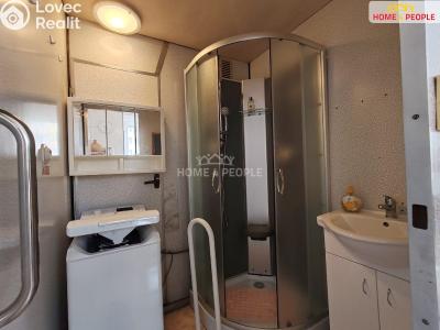Аренда квартиры 4+1 Karlovy Vary, Školní č. 11