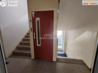Аренда квартиры 4+1 Karlovy Vary, Školní č. 13