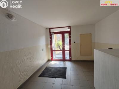 Аренда квартиры 4+1 Karlovy Vary, Školní č. 14
