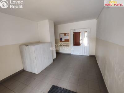 Аренда квартиры 4+1 Karlovy Vary, Školní č. 15