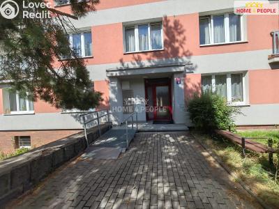 Аренда квартиры 4+1 Karlovy Vary, Školní č. 16