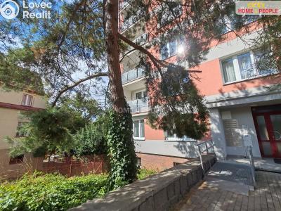 Аренда квартиры 4+1 Karlovy Vary, Školní č. 17