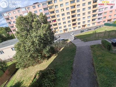 Аренда квартиры 4+1 Karlovy Vary, Školní č. 18