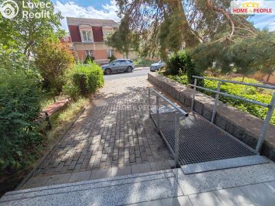 Аренда квартиры 4+1 Karlovy Vary, Školní č. 19