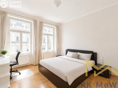 Аренда квартиры 3+1 Praha, Vratislavova č. 2