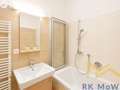 Аренда квартиры 3+1 Praha, Vratislavova č. 4
