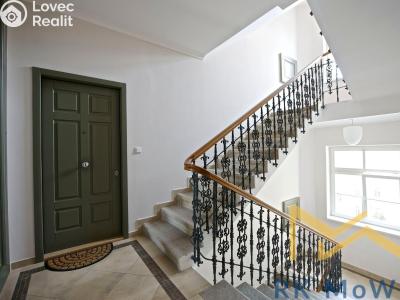 Аренда квартиры 3+1 Praha, Vratislavova č. 12