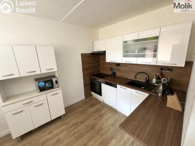 Prodej bytu 3+1 Teplice, Rovná č. 23