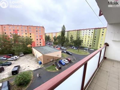 Prodej bytu 3+1 Teplice, Rovná č. 5