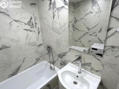 Prodej bytu 3+1 Teplice, Rovná č. 8