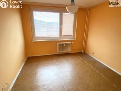 Prodej bytu 3+1 Teplice, Rovná č. 11