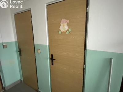 Prodej bytu 3+1 Teplice, Rovná č. 14