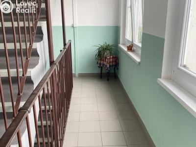 Prodej bytu 3+1 Teplice, Rovná č. 16