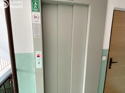 Prodej bytu 3+1 Teplice, Rovná č. 18
