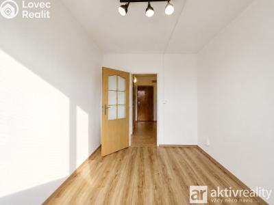 Rent apartment 2+KK Neratovice, 17. listopadu č. 5