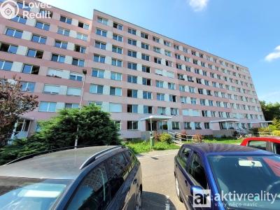 Rent apartment 2+KK Neratovice, 17. listopadu č. 10