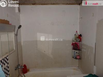 Продаж квартири 3+1 Praha 18, Tupolevova č. 2