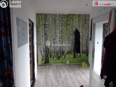 Продаж квартири 3+1 Praha 18, Tupolevova č. 3
