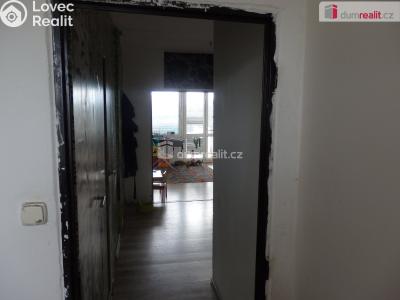 Продаж квартири 3+1 Praha 18, Tupolevova č. 4