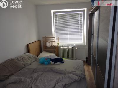 Продаж квартири 3+1 Praha 18, Tupolevova č. 6