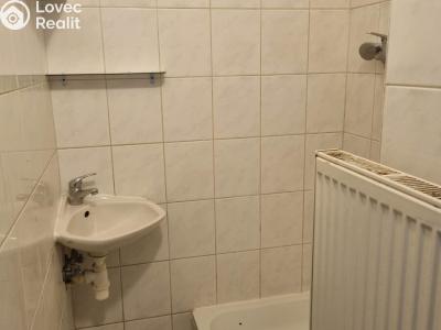 Аренда комнаты Plzeň, Zahradní č. 17