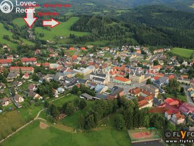 Prodej chalupy Kašperské Hory, Na Prádle 52 č. 6
