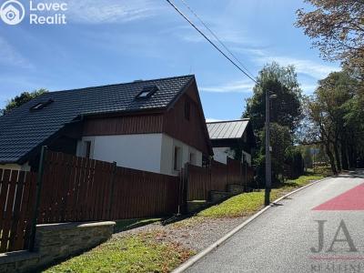Prodej chalupy Kašperské Hory, Na Prádle 52 č. 8