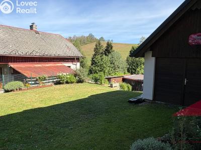Prodej chalupy Kašperské Hory, Na Prádle 52 č. 9