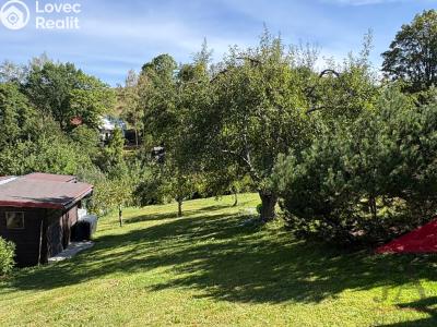Prodej chalupy Kašperské Hory, Na Prádle 52 č. 10