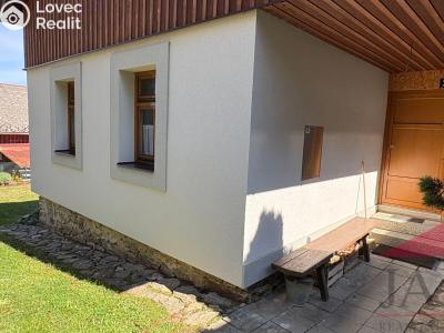 Prodej chalupy Kašperské Hory, Na Prádle 52 č. 20